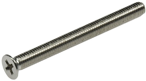 Sicherheits-Schließzylinder Türschloss Profil Zylinder 80 mm (40+40) +5 Schlüssel ✅| Chilitec 22595