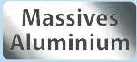 Überspannungsschutz Aluminium-Steckdosenleiste 5-fach ÜSS+Haupt-Schalter| Bodo Ehmann 0606x00052031