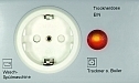 Energieverteiler Steckdosenleiste 2-fach mit Überlastschutz 3 m-Zuleitung Bodo Ehmann 0218x00022303